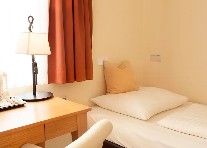 Hotel Villa Florentina Frankfurt am Main